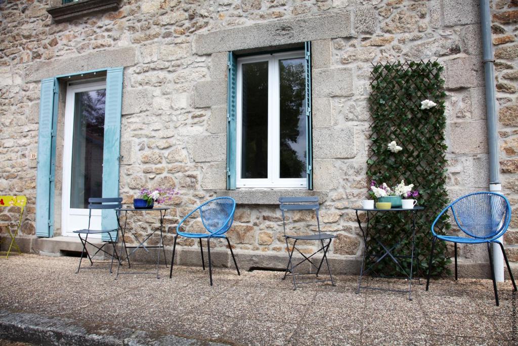 L étable au naturel