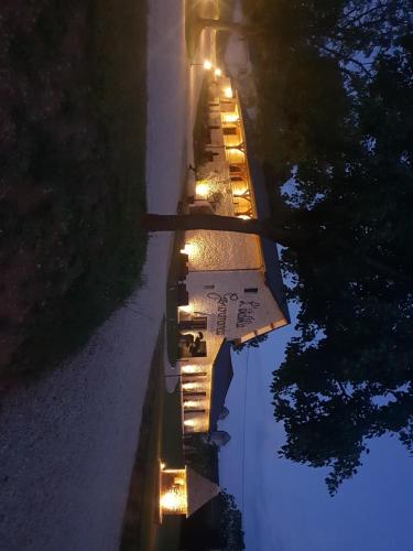 L'étable gourmande chambres d'hôtes et ferme auberge