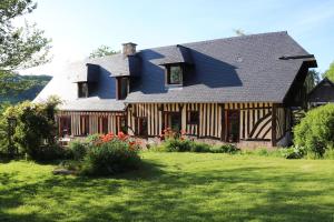 L'Herbe Haute