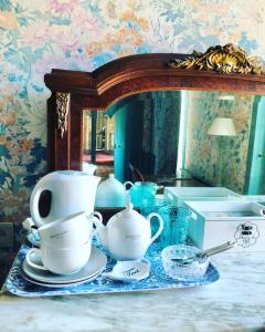 L'Hotel de Hercé Chambre d'Hote