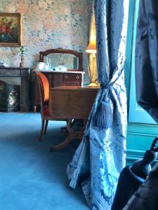 L'Hotel de Hercé Chambre d'Hote