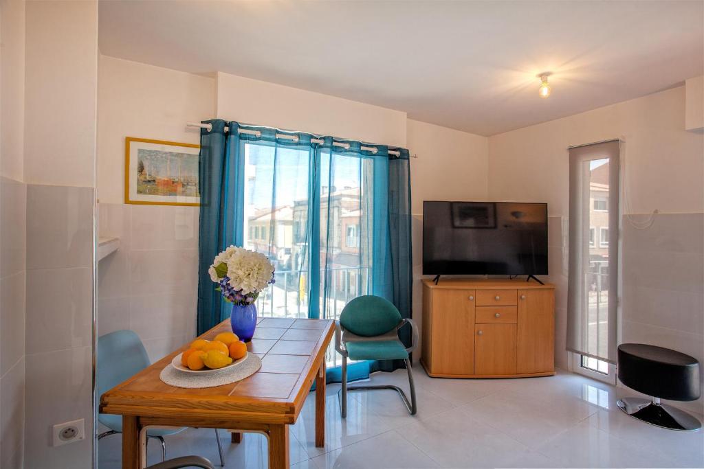 L'imprévu 62520 Le Touquet-Paris-Plage