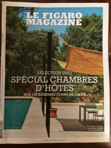 L'Intemporelle B&B