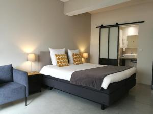 L'Observance Bed & Breakfast