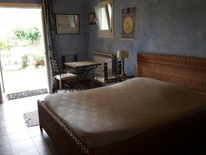 L'OLIVERAIE EN PROVENCE