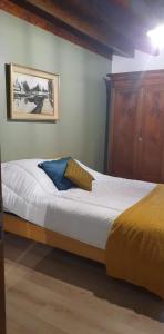 L'Orée des bois chambre lièrre