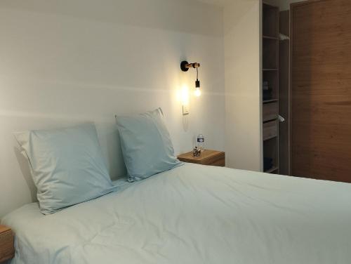 L'Orée Sablée, Chambre d'hôte avec jacuzzi en forêt près des plages