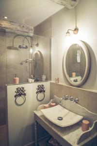 L'Oréliane en Provence SPA Bien être