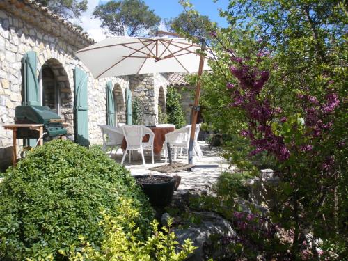 L'Ostal du Pic St Loup