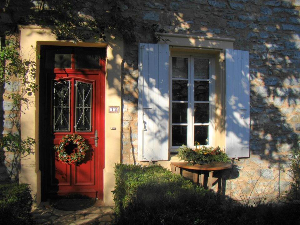 B&B / Chambre d'hôtes l'Oulibo 12 Avenue des Hautes Corbières 11360 Villeneuve-les-Corbières