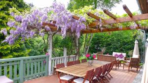 L'OURSERIE Bed & Breakfast