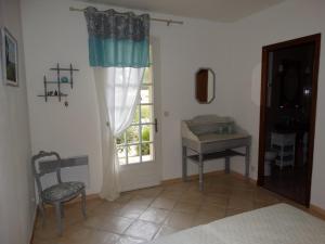 B&B / Chambre d'hôtes L'Oustau de Bigatié 40 Ancien Chemin de Berre 13410 Lambesc Provence-Alpes-Côte d\'Azur