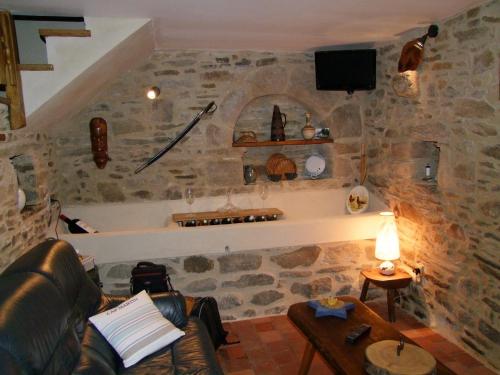 L'Tas De Cailloux