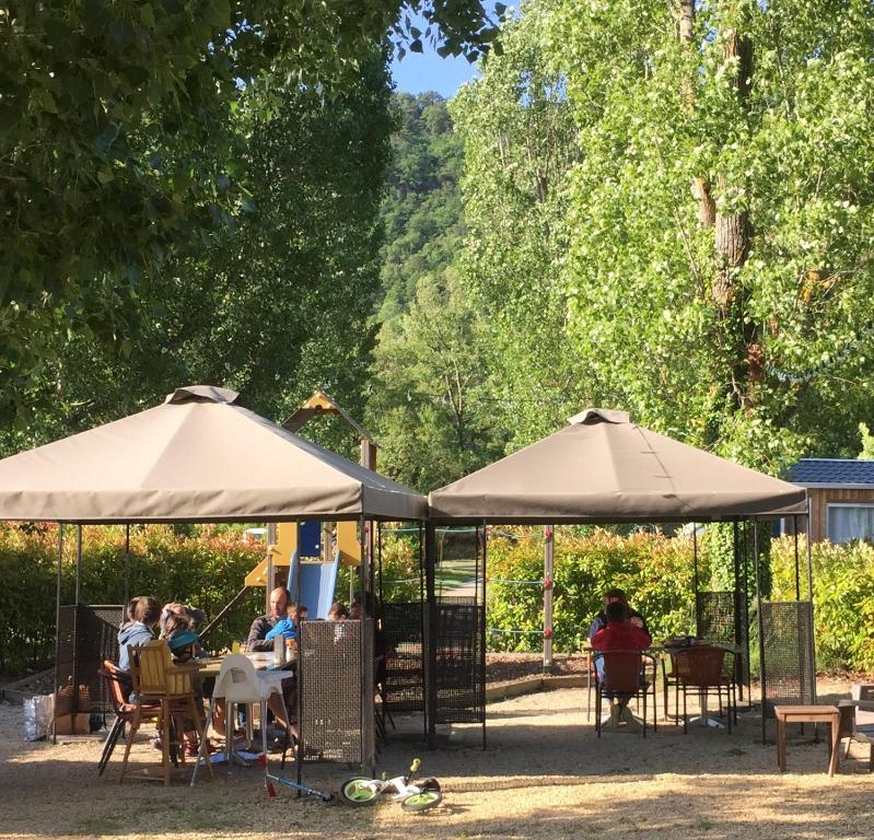 La Balade des Marais