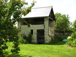 B&B / Chambre d'hôtes La Balastière 5 rue de Grésille 37420 Beaumont-en-Véron Région Centre