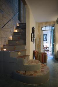 B&B / Chambre d'hôtes La Banasterie 11 rue de la Banasterie 84000 Avignon Provence-Alpes-Côte d\'Azur