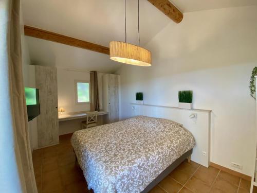 La Bastide au Ventoux