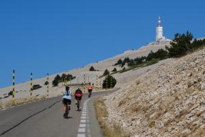 La Bastide au Ventoux