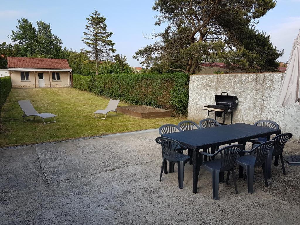 La Bastide