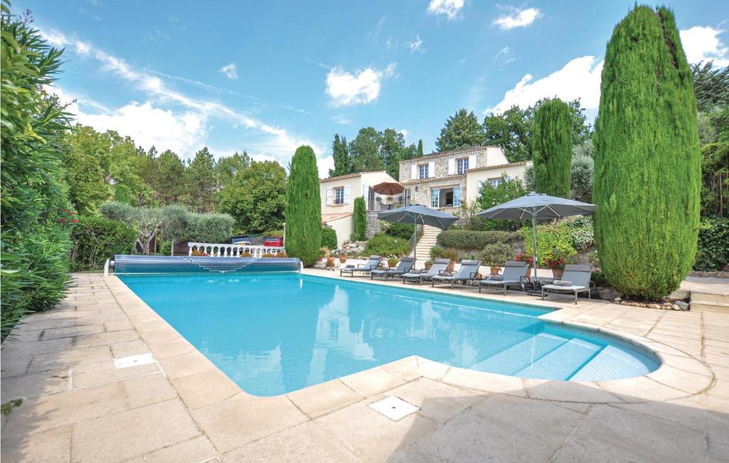 La Bastide Champenoise 51500 Villers-Allerand