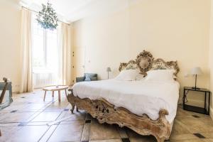 B&B / Chambre d'hôtes La Bastide de Ganay 5635 route du Puy Ste Reparade 13540 Aix-en-Provence Provence-Alpes-Côte d\'Azur