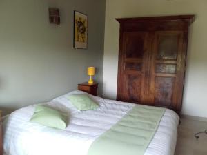 B&B / Chambre d'hôtes La Bastide de l'Oliveraie 745 Chemin de Pipette 83330 Le Castellet Provence-Alpes-Côte d\'Azur