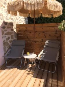 La Bastide de l'Olivier