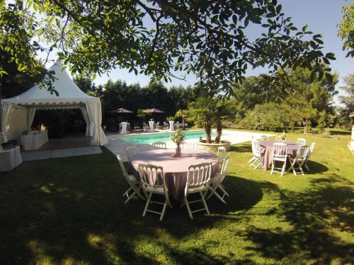 La Bastide De Negra