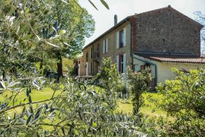 La Bastide De Negra
