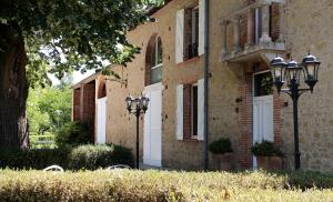 La Bastide De Negra