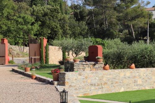 LA BASTIDE DE NINI