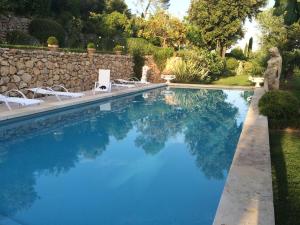 La bastide des anges