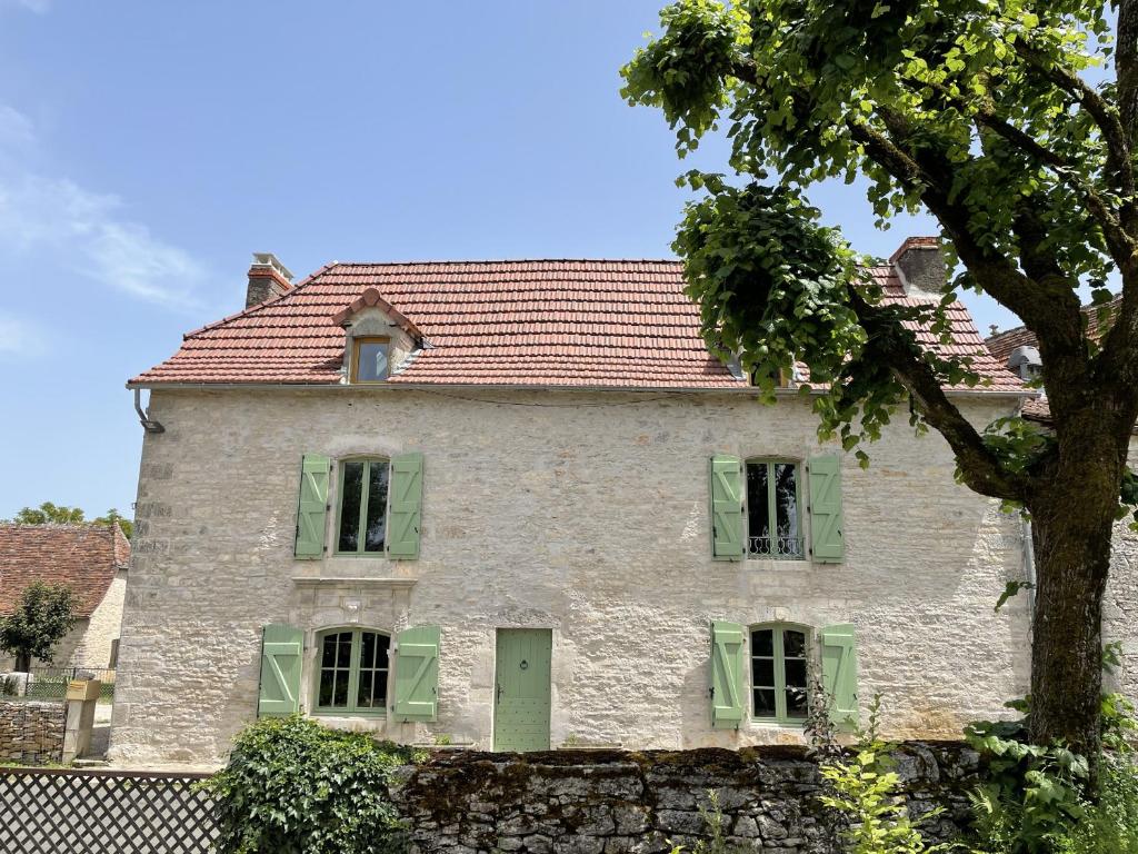 La Bastide des Arts 84800 Saumane-de-Vaucluse