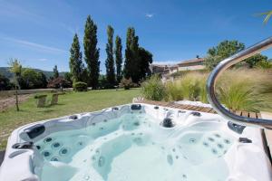 La Bastide des Bourguets - Adults Only