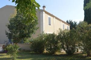 La Bastide Des Oliviers