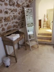 B&B / Chambre d'hôtes La Bastide du Capelier - Chambre(s) d'hôtes Chemin le Capelier 83690 Salernes Provence-Alpes-Côte d\'Azur