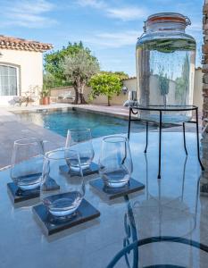 La Bastide du Rocher Boutique Hôtel & Spa