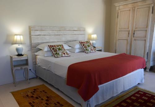 La Bastide Neuve