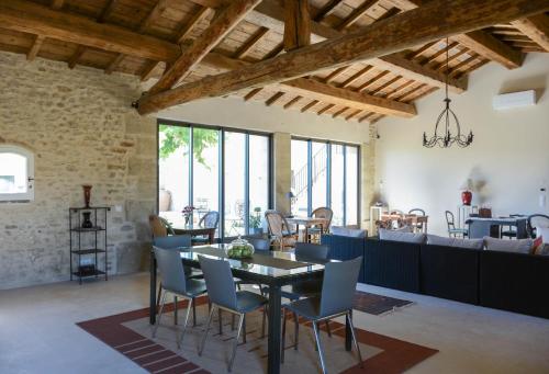La Bastide Neuve