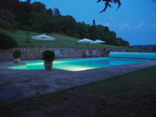 La Bastide Portoly B&B \