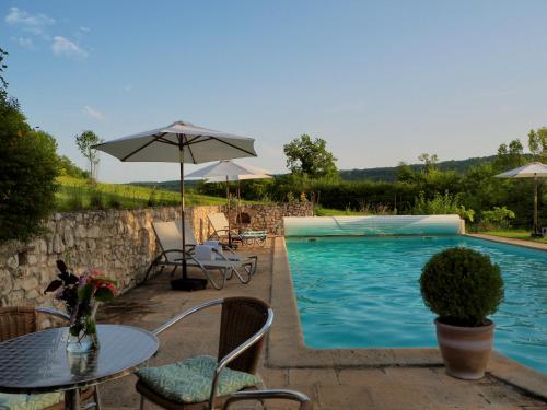 La Bastide Portoly B&B \