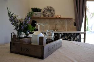 La Bastide Portoly B&B \