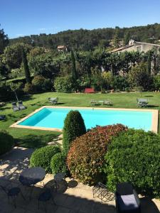 La Bastide Tara