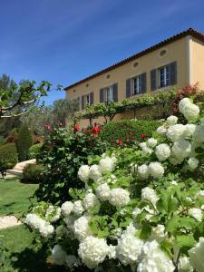 B&B / Chambre d'hôtes La Bastide Tara 375, Route de Saint Martin 13480 Cabriès Provence-Alpes-Côte d\'Azur