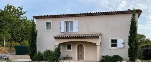 La Bastide Val de Siagne