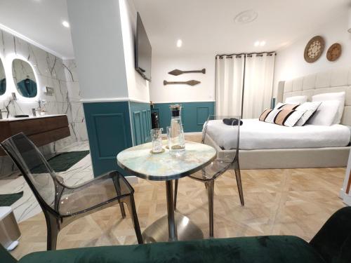 La Belle Endormie B&B French Guest house