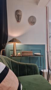 La Belle Endormie B&B French Guest house