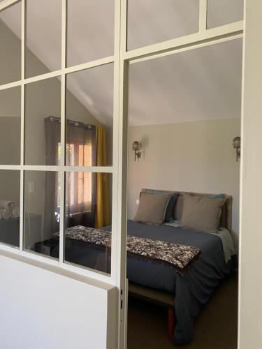 La Belle Etoile Chambres