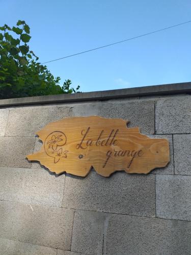 La belle grange