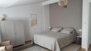 B&B / Chambre d'hôtes La Belle Vie B&B 18 Rue de la Mairie 11290 Montréal (Aude) Languedoc-Roussillon